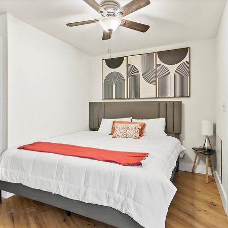 Modern Studio Apartment Near Merrimack Park Huntsville Bagian luar foto